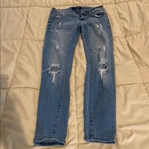 Wax Jean LA - size 3